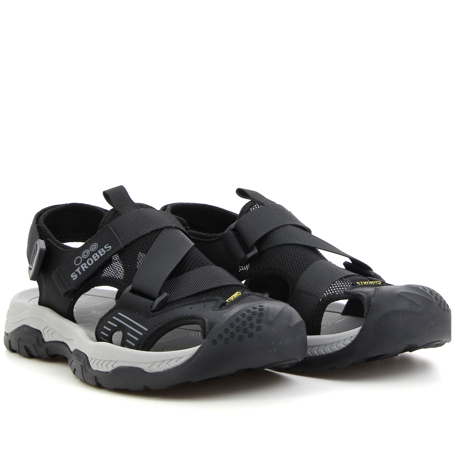 Сандалии мужские Strobbs ,
 C3714-3 Покровский / Обувной Дом 18051465