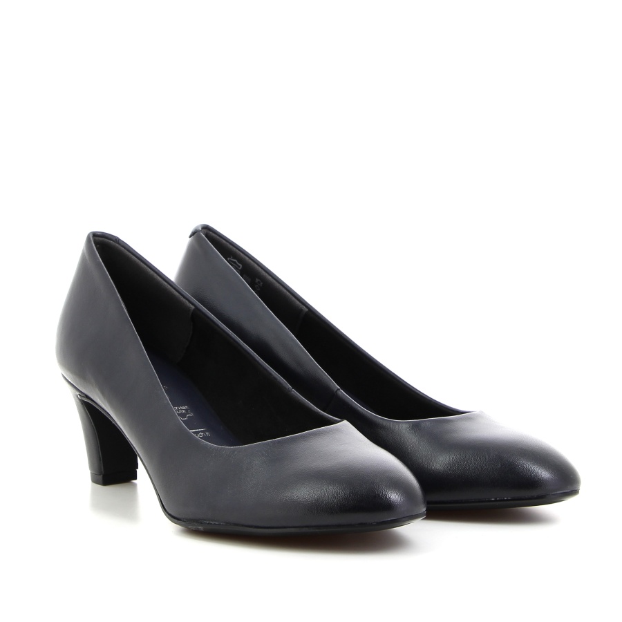 Туфли лодочки женские Tamaris,
 1-22420-42-805 - Покровский / Обувной Дом 18165581