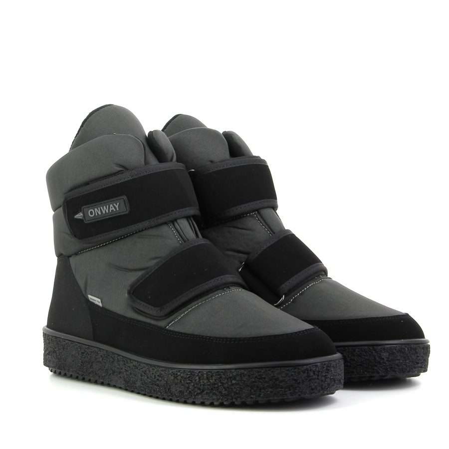 Дутики мужские ONWAY,
 18102M Покровский / Обувной Дом Дутики мужские ONWAY,
 18102M Покровский / Обувной Дом 18140975