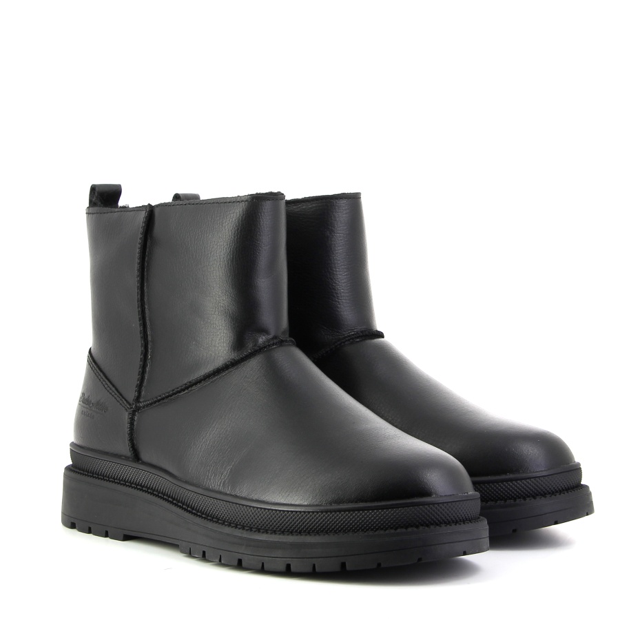 Полусапоги мужские Baden,
 VN009-011 Покровский / Обувной Дом 18168039