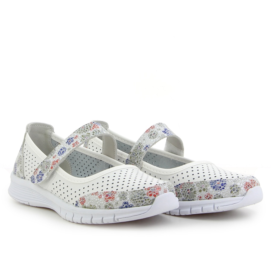 Балетки женские Baden,
 EC317-030 - Покровский / Обувной Дом 18139702