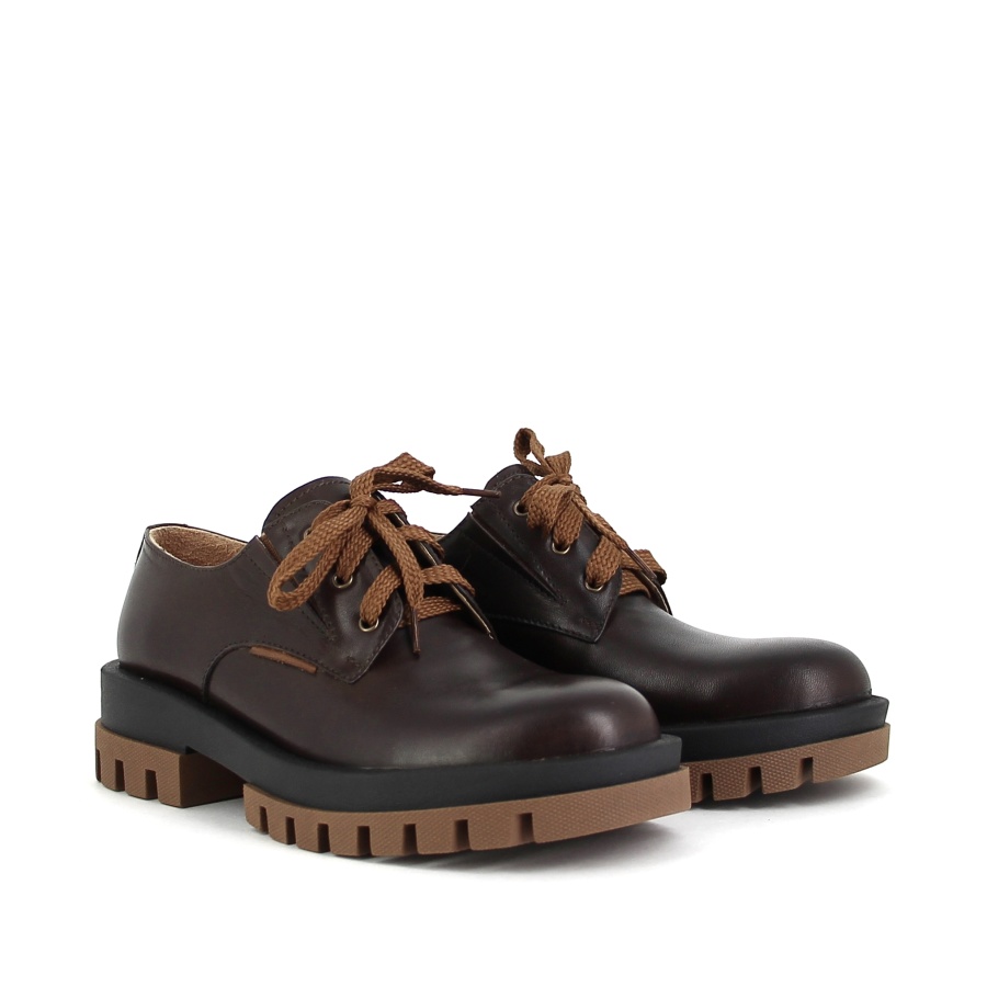 Полуботинки женские ARCADIA.SHOES,
 DE022.50.X800 - Покровский / Обувной Дом 18230657