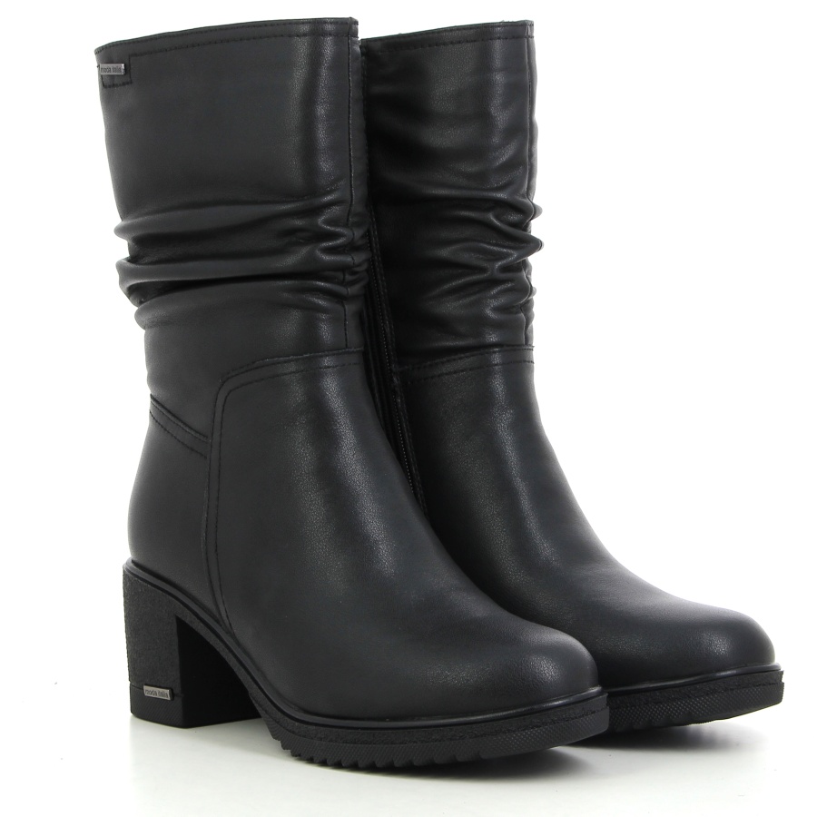 Полусапоги женские MADELLA,
 GBF-124625-0501-SW - Покровский / Обувной Дом 18178974