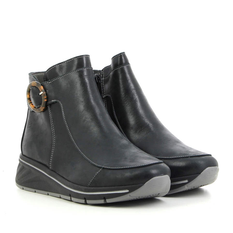 Ботинки женские SUAVE,
 BRUGES 20505M-3189 - Покровский / Обувной Дом 18167182