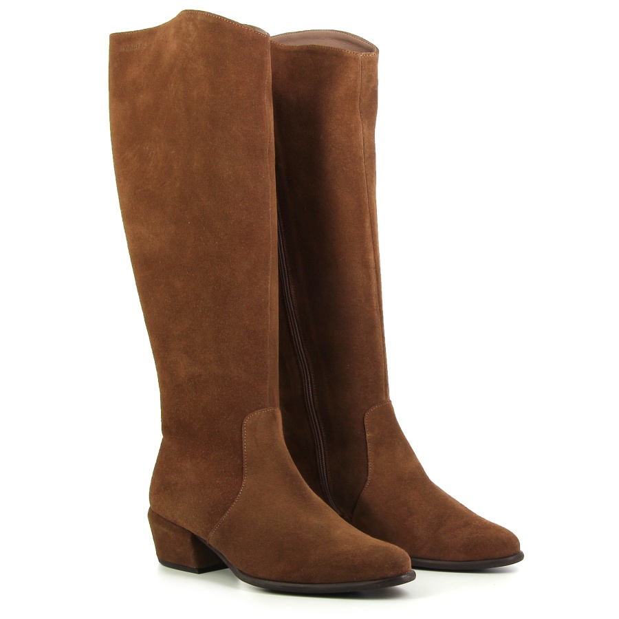 Сапоги женские WONDERS,
 D2003 - Покровский / Обувной Дом 18052282