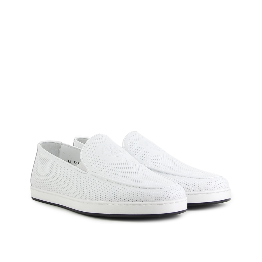 Слипоны мужские Clays,
 L3193-02 Покровский / Обувной Дом 18150081