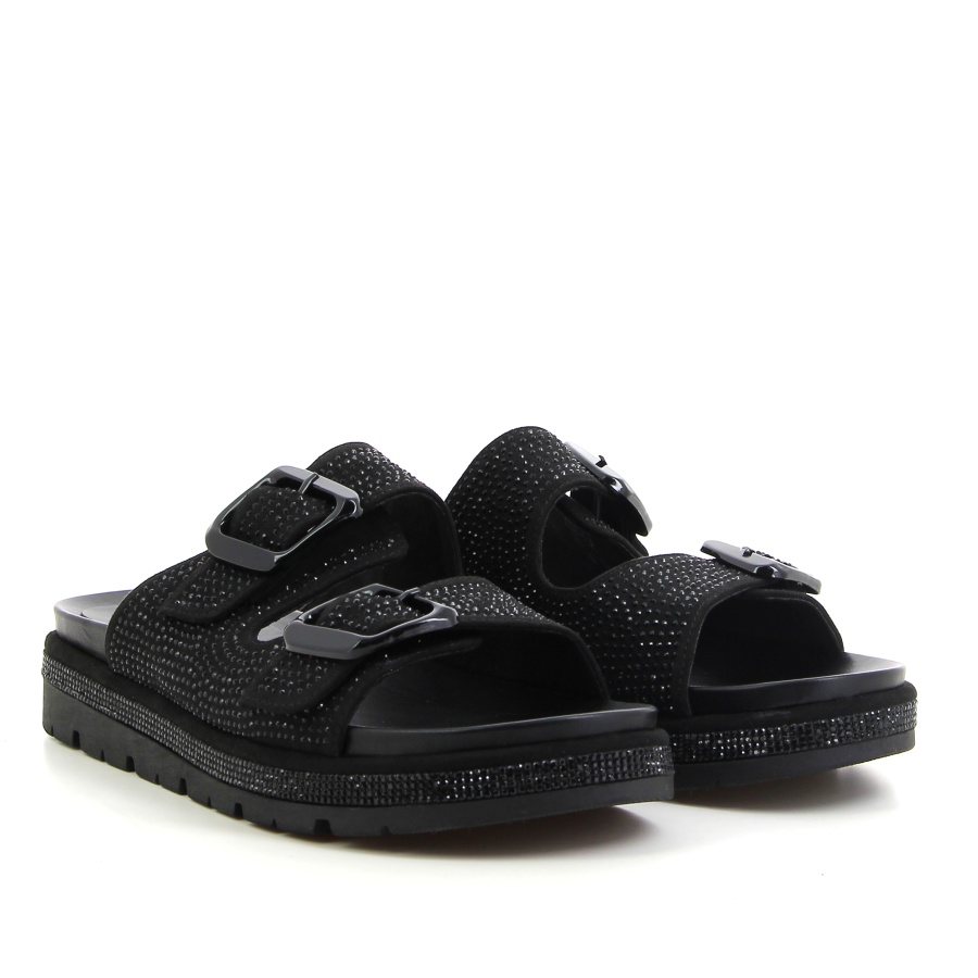 Биркенштоки женские Marco Tozzi,
 2-27406-44-001 - Покровский / Обувной Дом 18074333