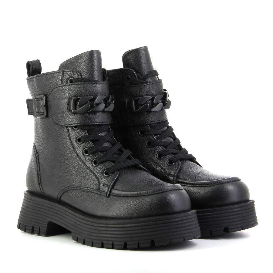 Ботинки женские ALBA,
 738510-05-01 - Покровский / Обувной Дом 18190324