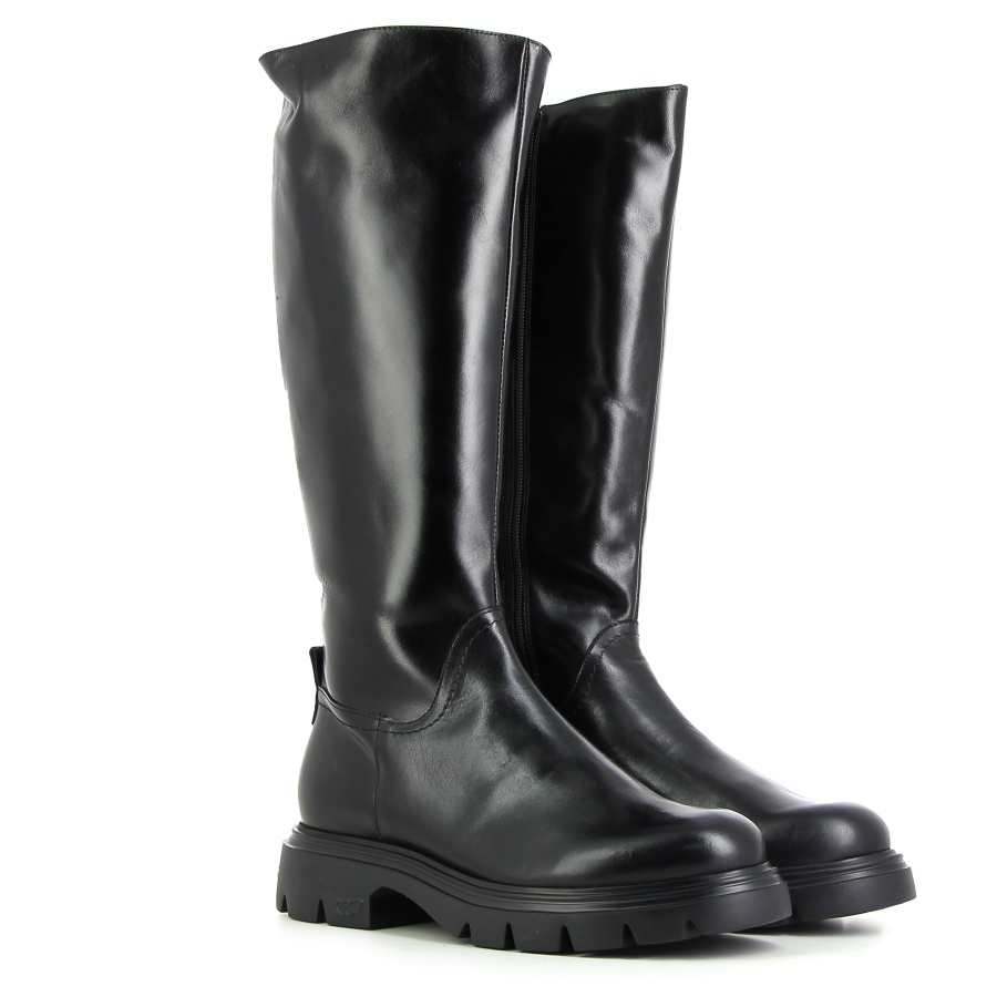 Сапоги женские WONDERS,
 A4304_OR - Покровский / Обувной Дом 18203699