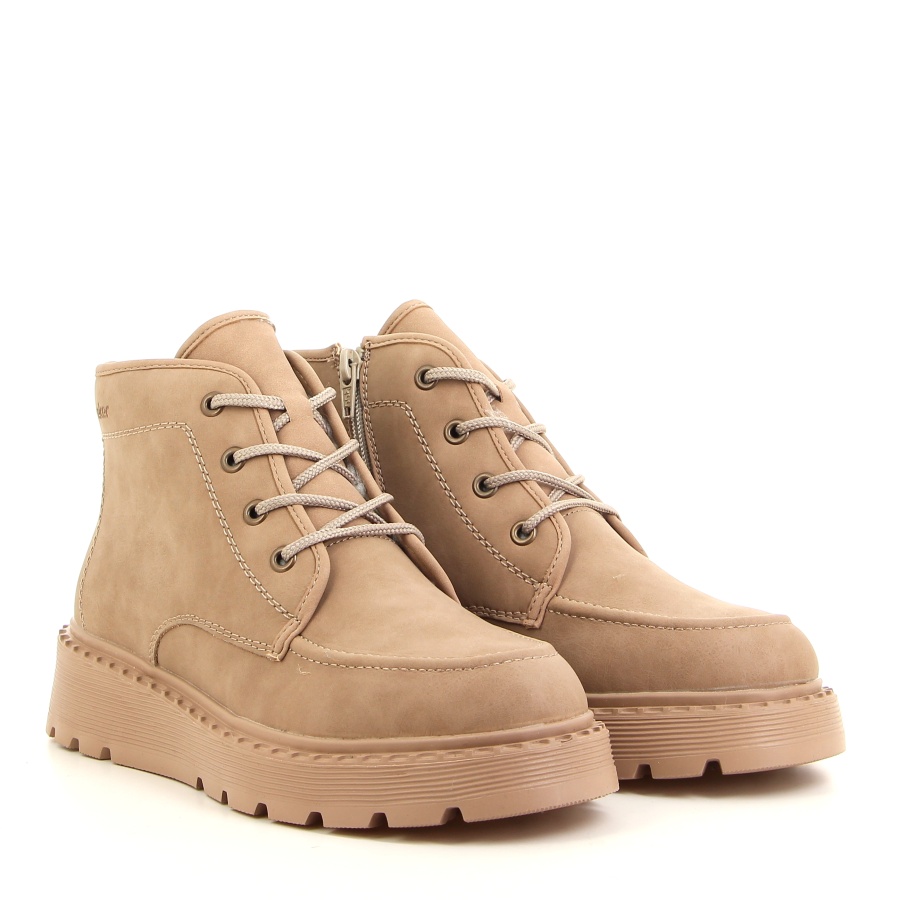 Ботинки женские Rieker,
 70400-20 - Покровский / Обувной Дом 18158677