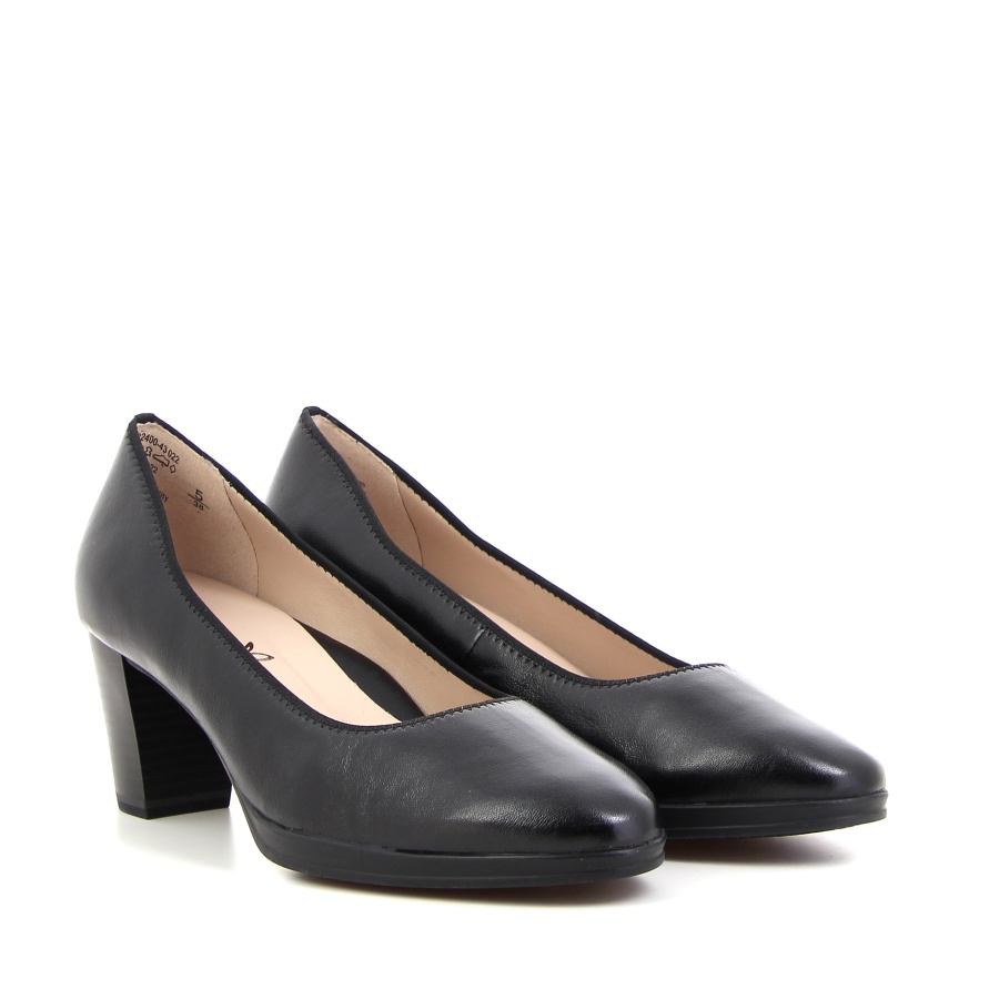 Туфли закрытые женские Caprice,
 9-22400-43-022 - Покровский / Обувной Дом 18243419