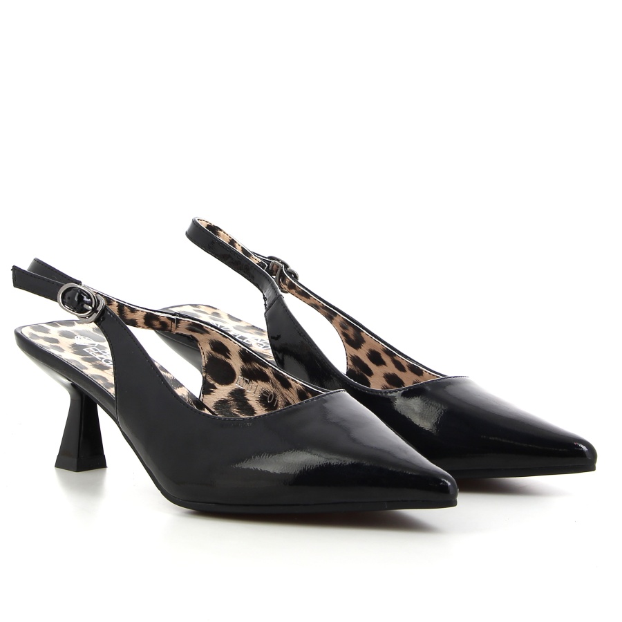 Туфли открытые женские Baden,
 KF511-011 - Покровский / Обувной Дом 18028084