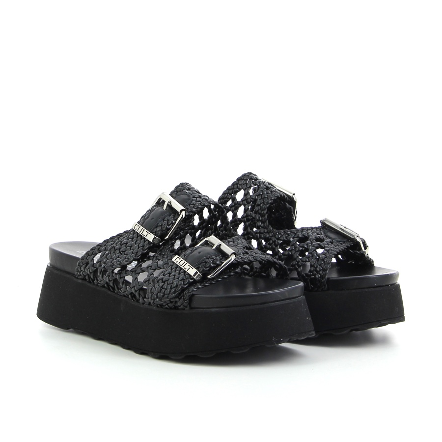 Сабо женские CULT,
 CLW447600 - Покровский / Обувной Дом 18023751