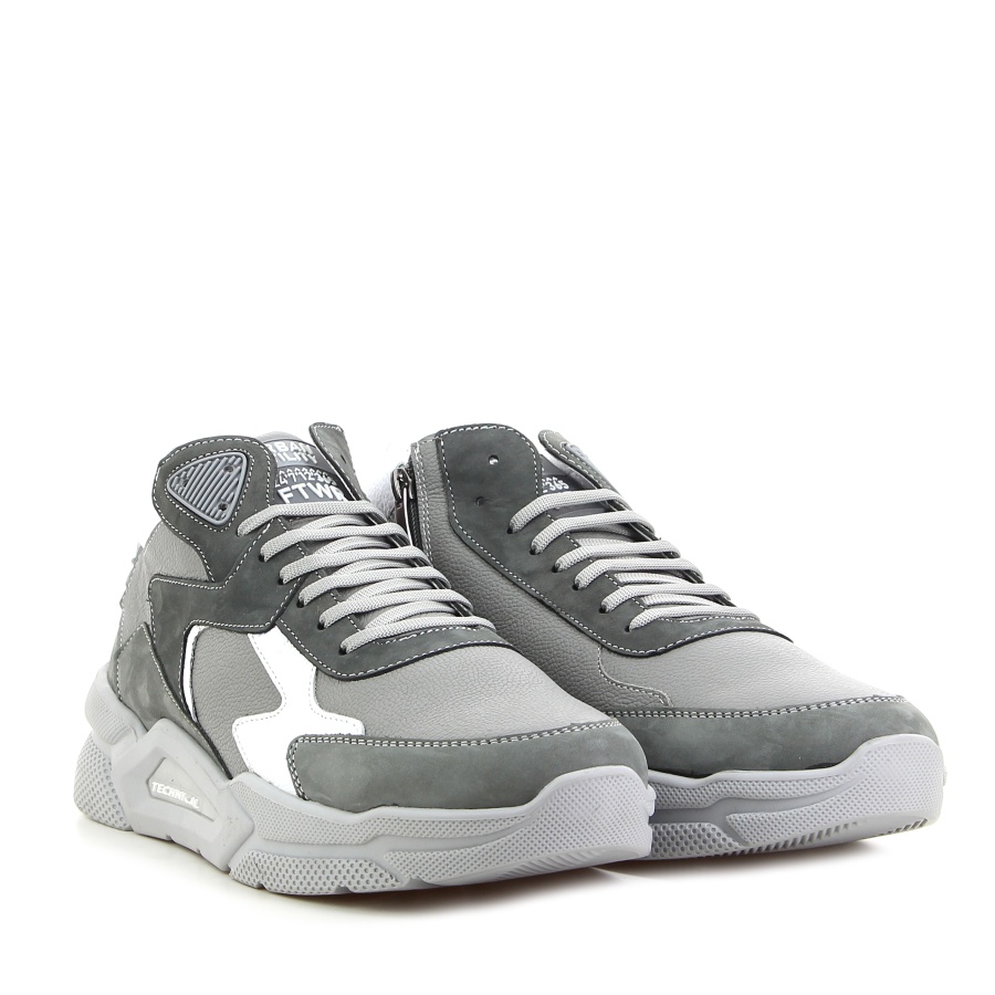 Кроссовки мужские Thomas Mitchell,
 462-1643-123 Покровский / Обувной Дом 18168847