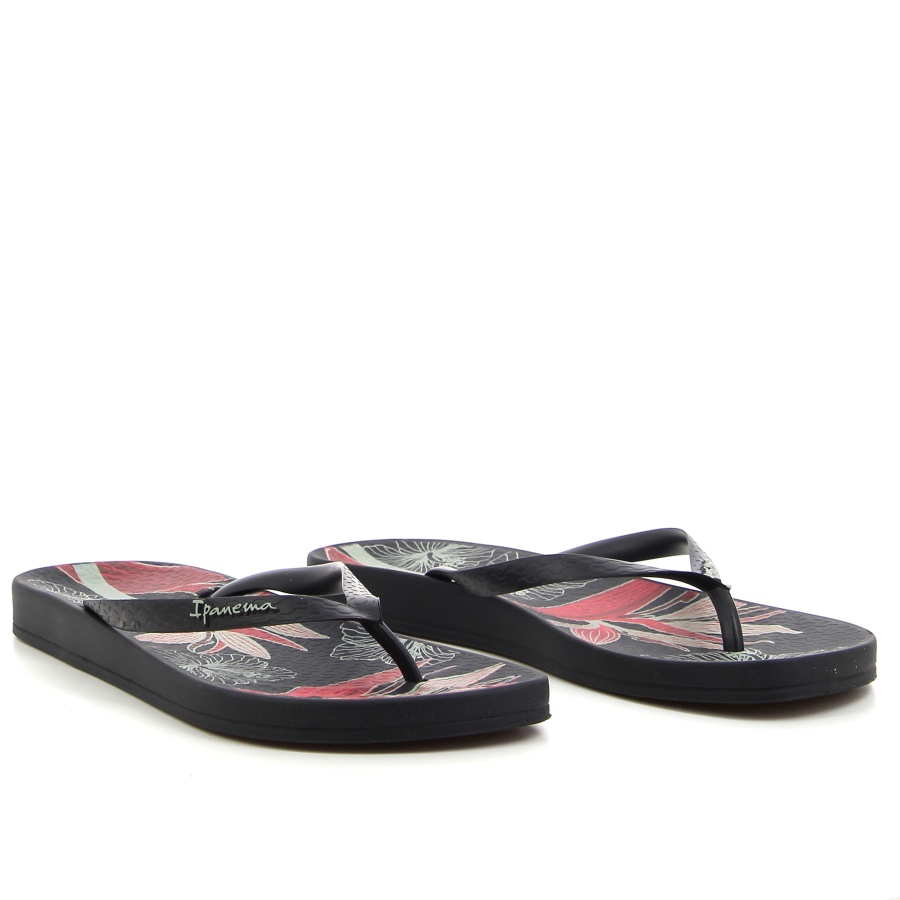 Сланцы женские IPANEMA,
 83611-BD531 - Покровский / Обувной Дом 18173369