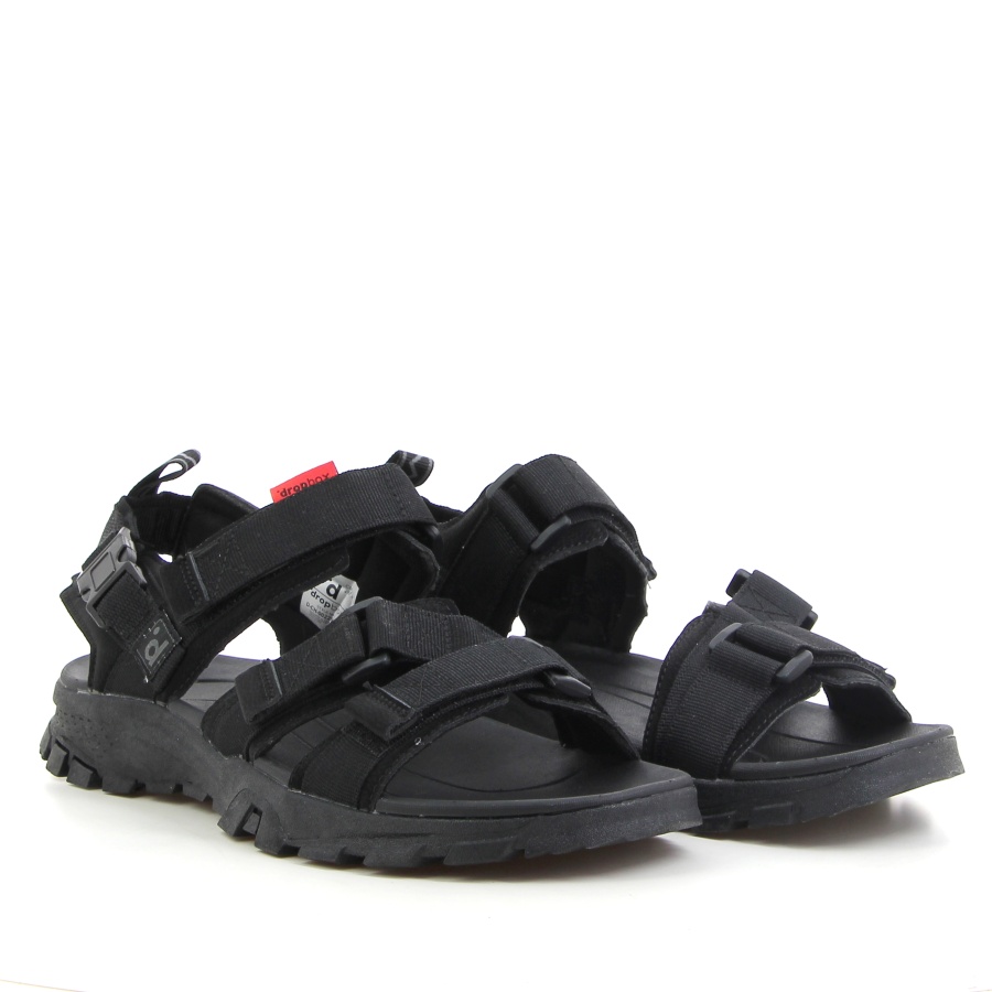 Сандалии мужские DROPBOX,
 D-CH-002298-BL Покровский / Обувной Дом 18094793