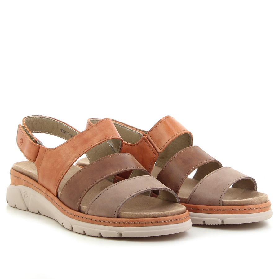 Сандалии женские SUAVE,
 12511T-3188 - Покровский / Обувной Дом 18188033