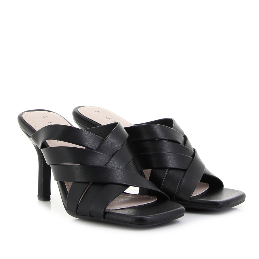 Мюли женские S.Oliver,
 5-5-27205-20-001 - Покровский / Обувной Дом 18291836