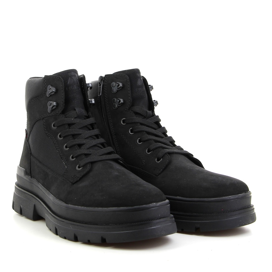 Ботинки мужские Rieker,
 U1270-00 Покровский / Обувной Дом 18166574