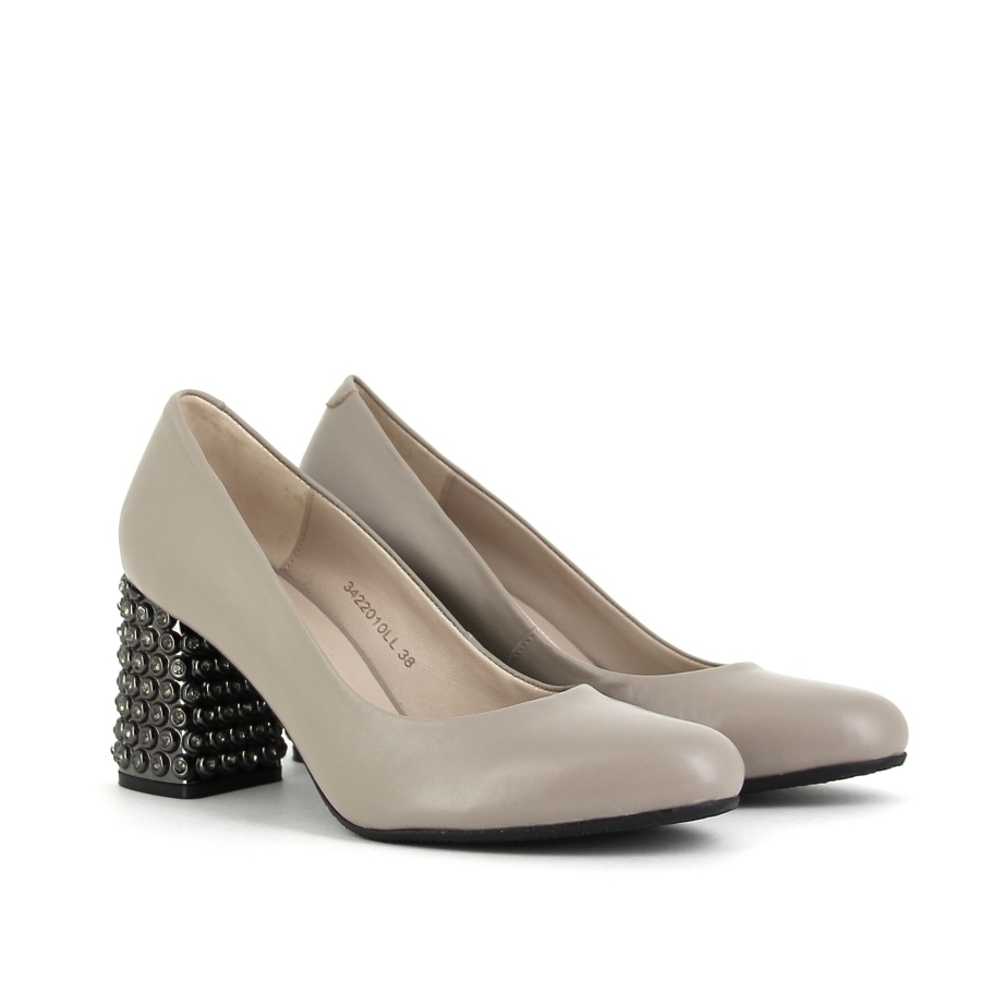 Туфли лодочки женские Tuffoni,
 3422010LL-57 - Покровский / Обувной Дом 18008617