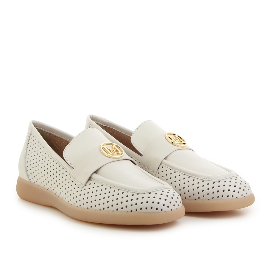 Лоферы женские MOT CLE',
 MOT2942B - Покровский / Обувной Дом 18022511