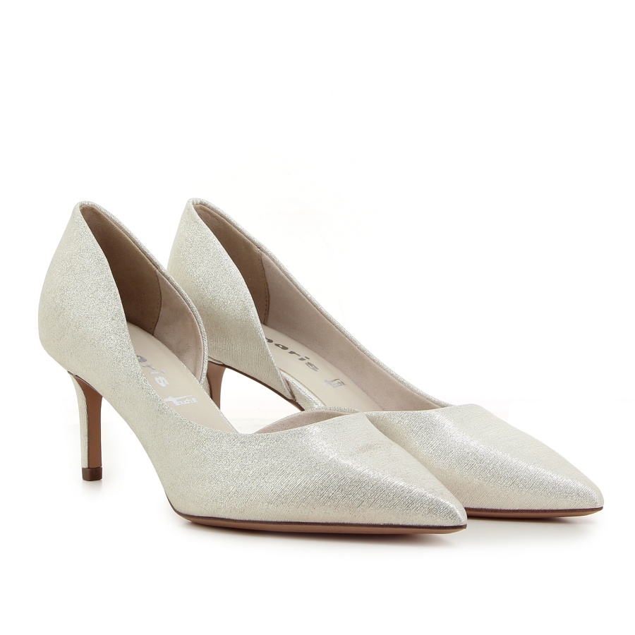 Туфли открытые женские Tamaris,
 1-22456-44-179 - Покровский / Обувной Дом 18157147