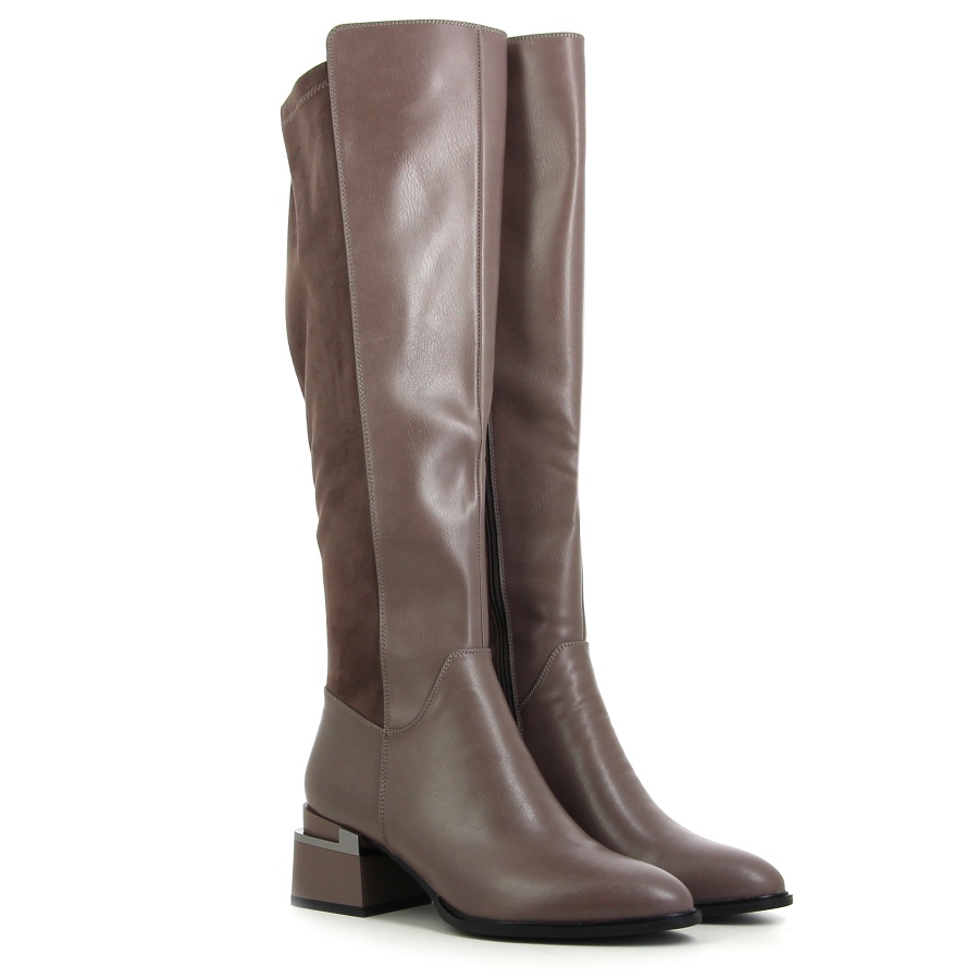 Сапоги женские Baden,
 MH772-011 - Покровский / Обувной Дом 18215982