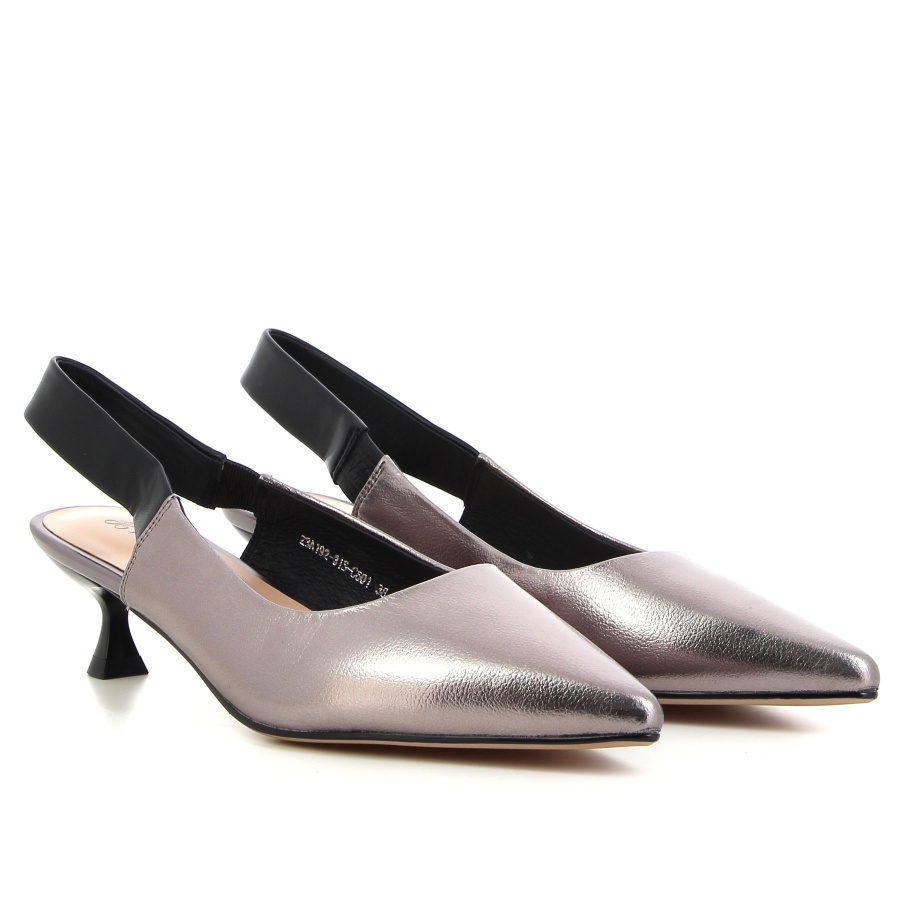 Туфли открытые женские Regina Bottini,
 23A192-31S-C601 - Покровский / Обувной Дом 18249876