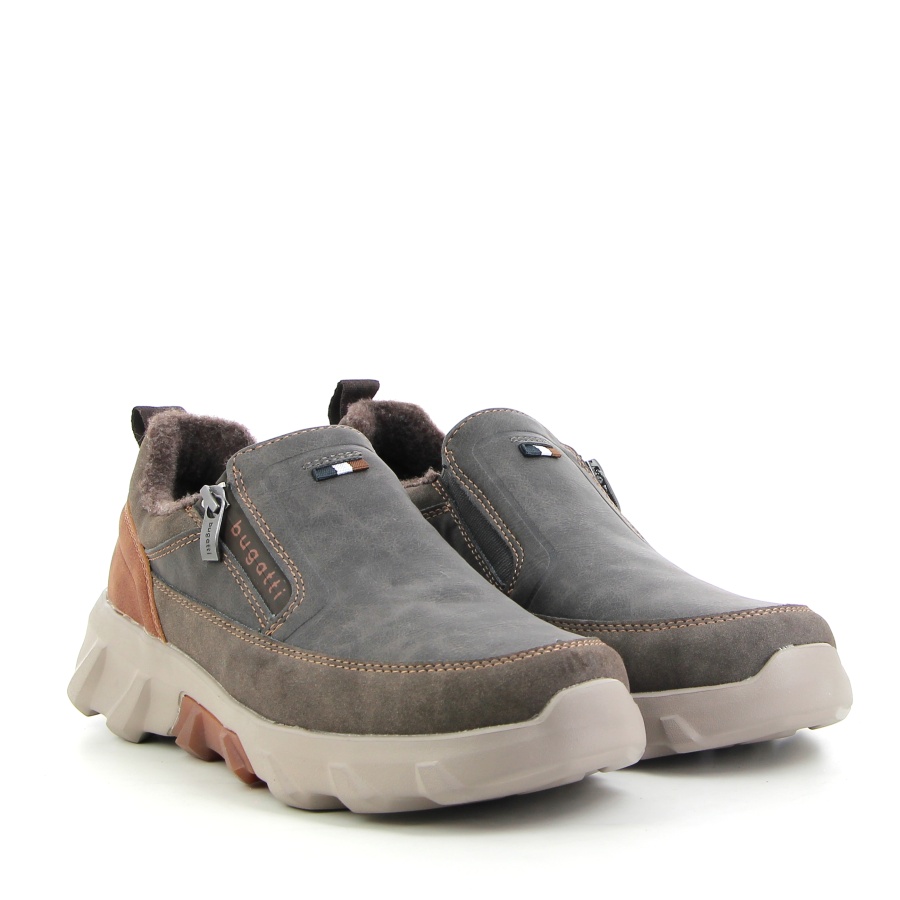 Кроссовки мужские Bugatti,
 321-AU761-5000 Покровский / Обувной Дом 18226021