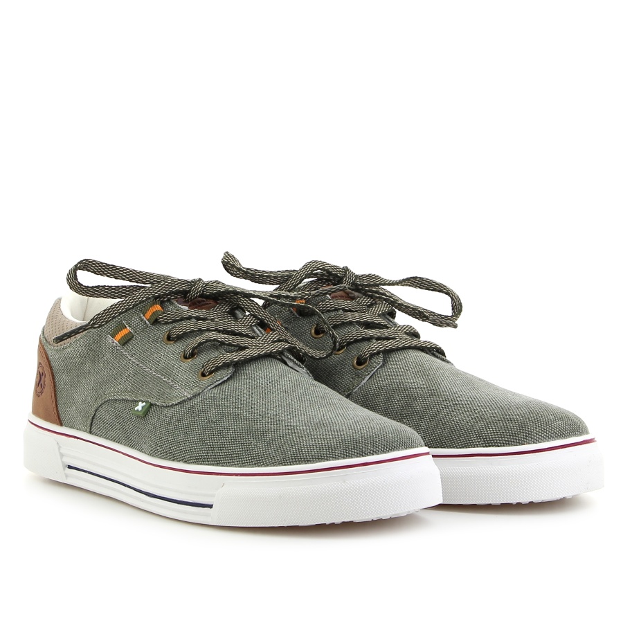 Кеды мужские XTI,
 142306KAKHI Покровский / Обувной Дом 17826038