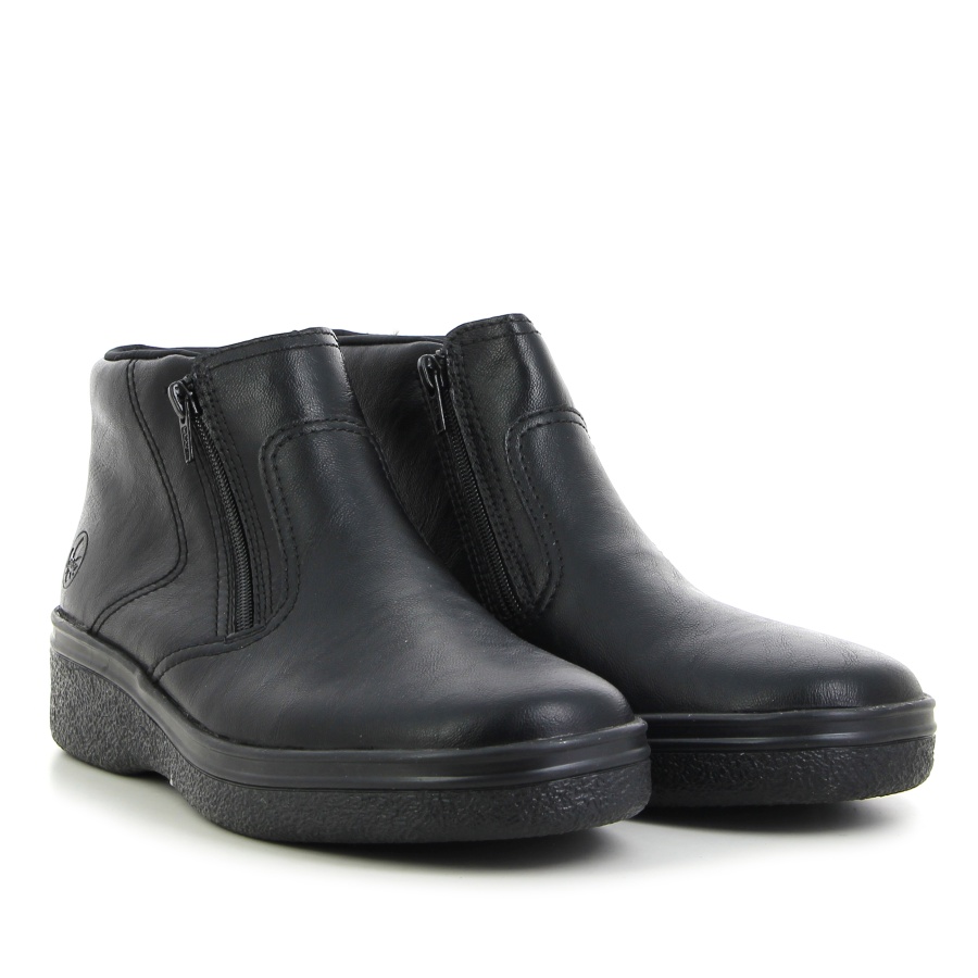 Ботинки мужские Rieker,
 38655-00 Покровский / Обувной Дом 18291173