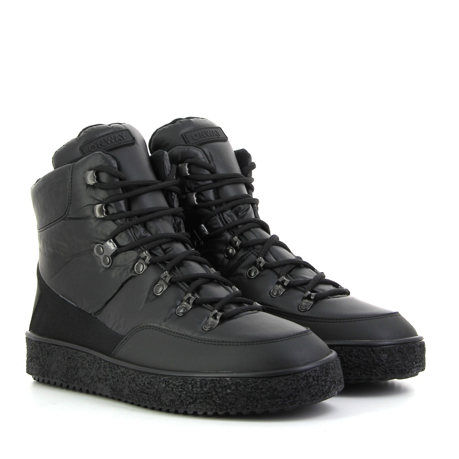 Дутики мужские ONWAY,
 18106M Покровский / Обувной Дом Дутики мужские ONWAY,
 18106M Покровский / Обувной Дом 18138870