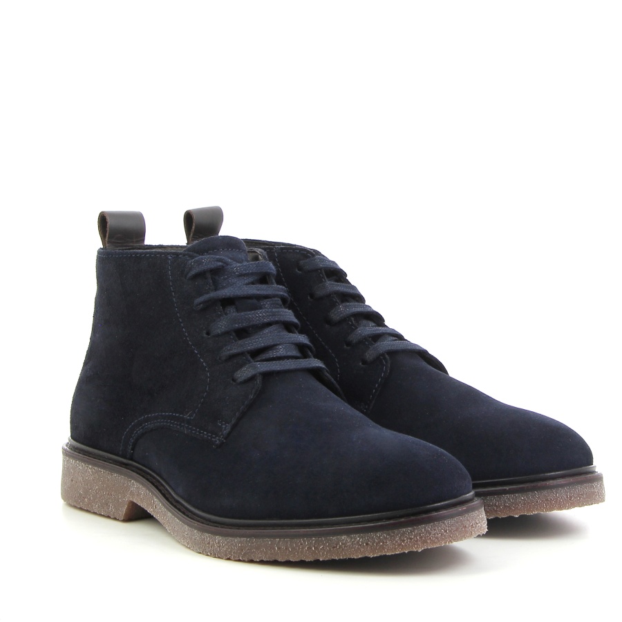 Ботинки мужские ,
 50928064001300-890 Покровский / Обувной Дом 18199702