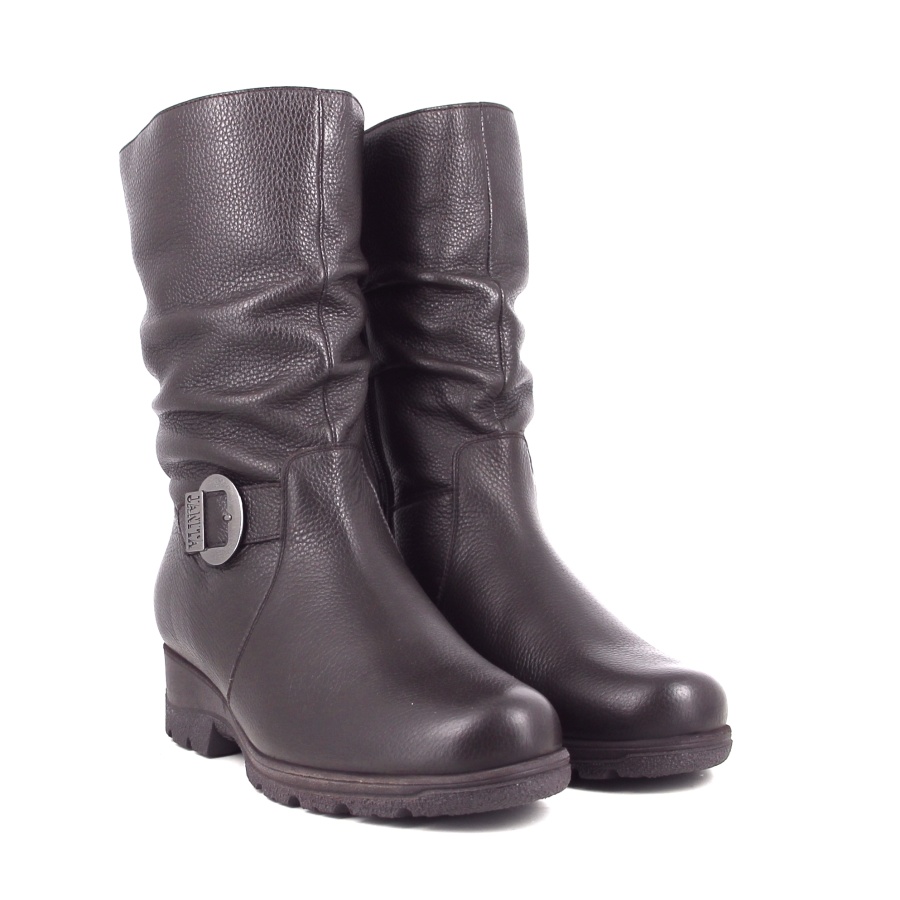 Полусапоги женские Janita,
 40839-7120-93-F21302 - Покровский / Обувной Дом 17998076