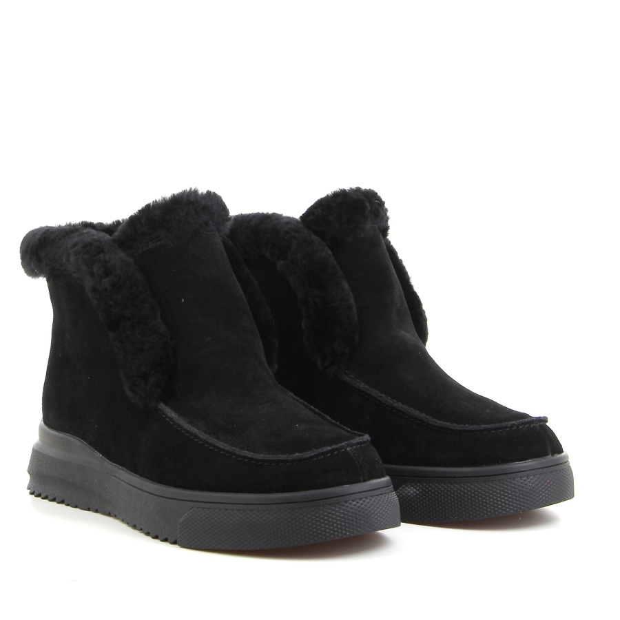 Ботинки женские MADELLA,
 XJR-42593-3A-SW - Покровский / Обувной Дом 18138236