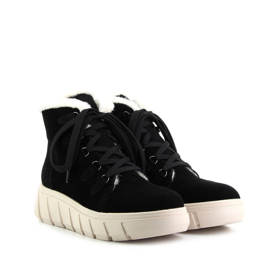 Ботинки женские Rieker,
 Y3500-00 - Покровский / Обувной Дом 18191670