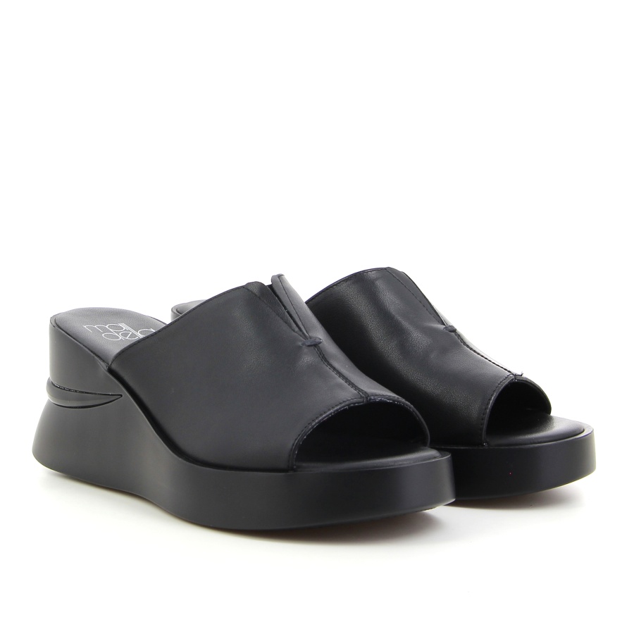 Сабо женские MADELLA,
 XUS-51227-1A-KT - Покровский / Обувной Дом 18094757