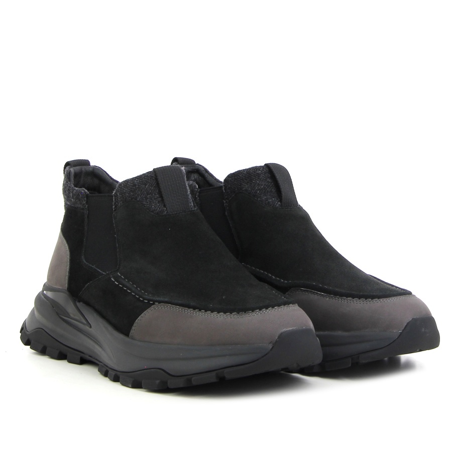 Кроссовки мужские SLAVAZZO CARELONI,
 KD11-582-79B-116 Покровский / Обувной Дом 18144318