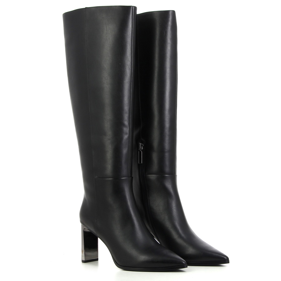 Сапоги женские Via del Famoso,
 VF515911 - Покровский / Обувной Дом 18189923