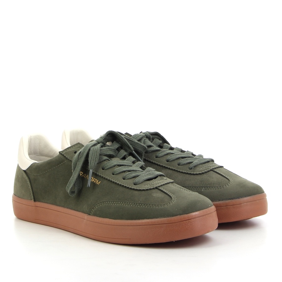 Кеды мужские Paranorm,
 KL202502-GN Покровский / Обувной Дом 18300897