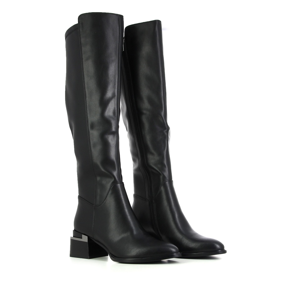 Сапоги женские Baden,
 MH772-010 - Покровский / Обувной Дом 18143637