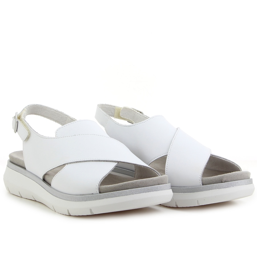 Сандалии женские Remonte,
 D2K56-80 - Покровский / Обувной Дом 18085005