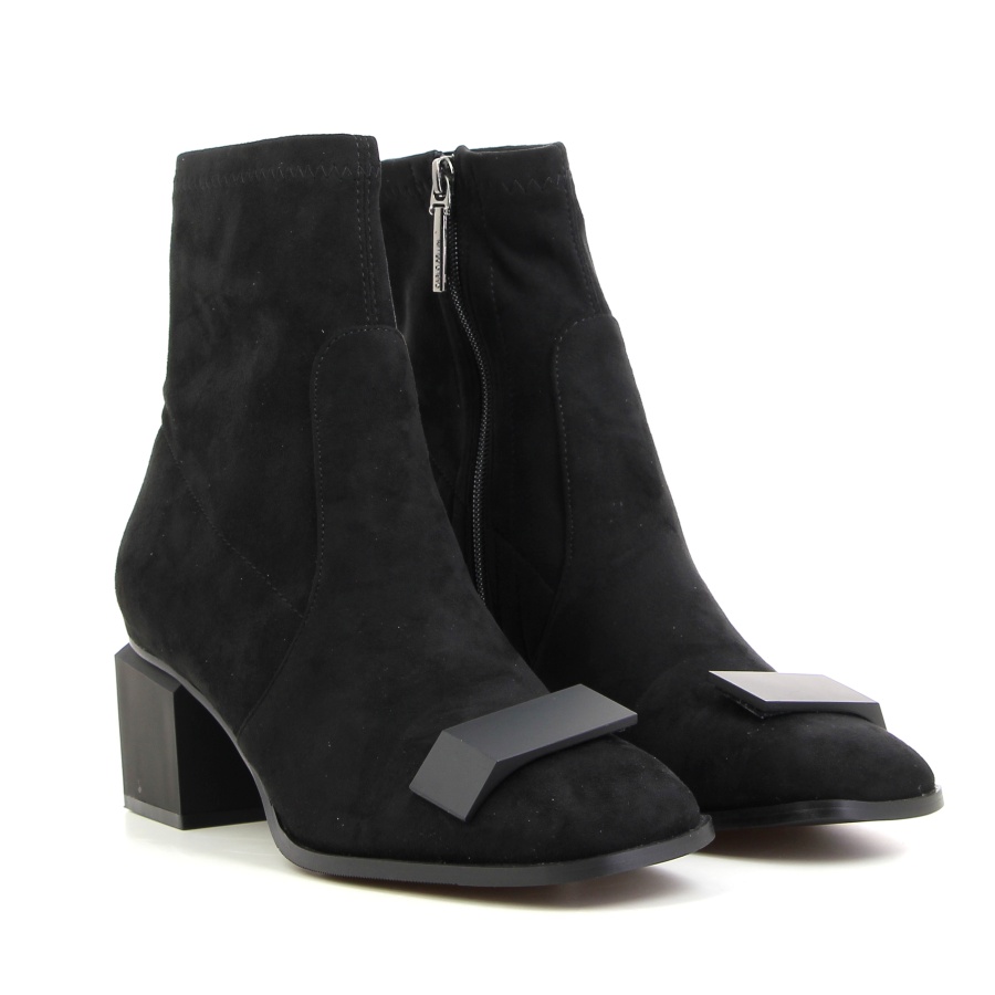 Ботильоны женские Carlo Bellini,
 CB03-96-03-01T - Покровский / Обувной Дом 18137047