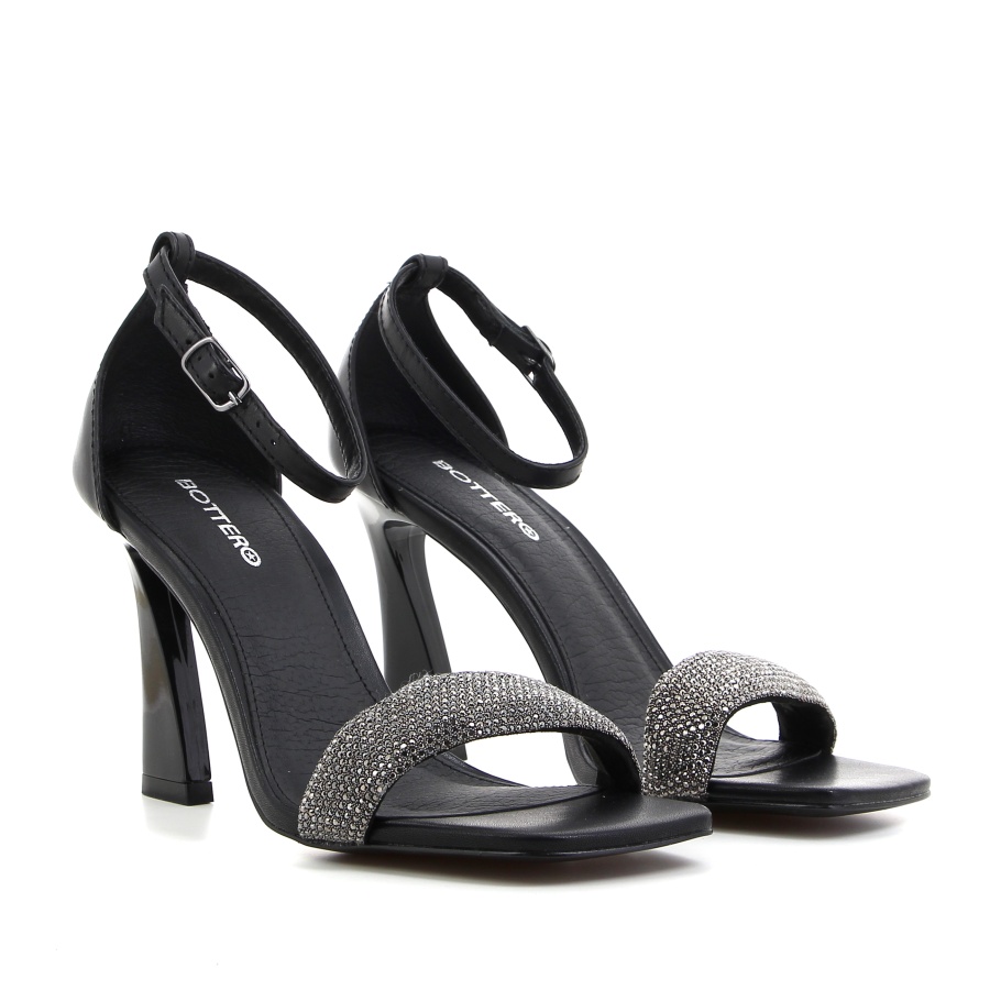 Босоножки женские BOTTERO,
 355303-1 - Покровский / Обувной Дом 18159026