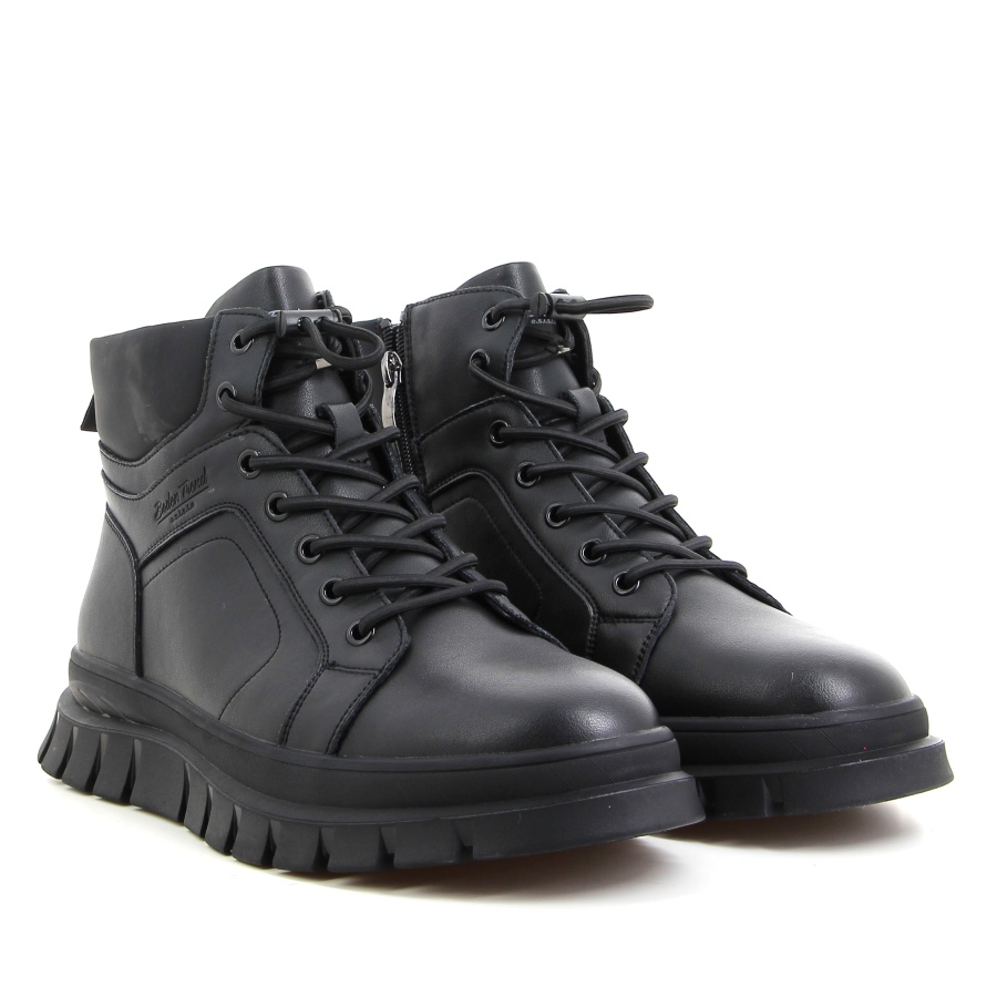 Ботинки мужские Baden,
 VE381-030 Покровский / Обувной Дом 18158599