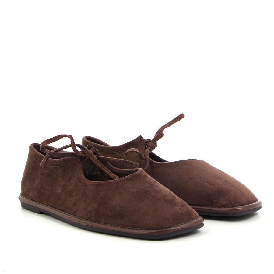 женские ABRICOT,
 NJ-116PZ-brown - Покровский / Обувной Дом