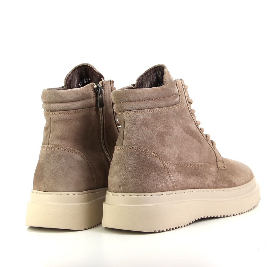 Ботинки мужские Clays,
 L4624-09M Покровский / Обувной Дом 18147910