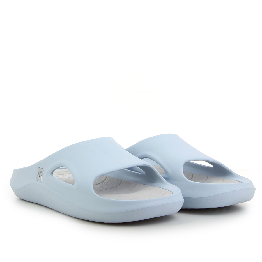 Сланцы женские Rieker,
 W3450-10 - Покровский / Обувной Дом 18144700