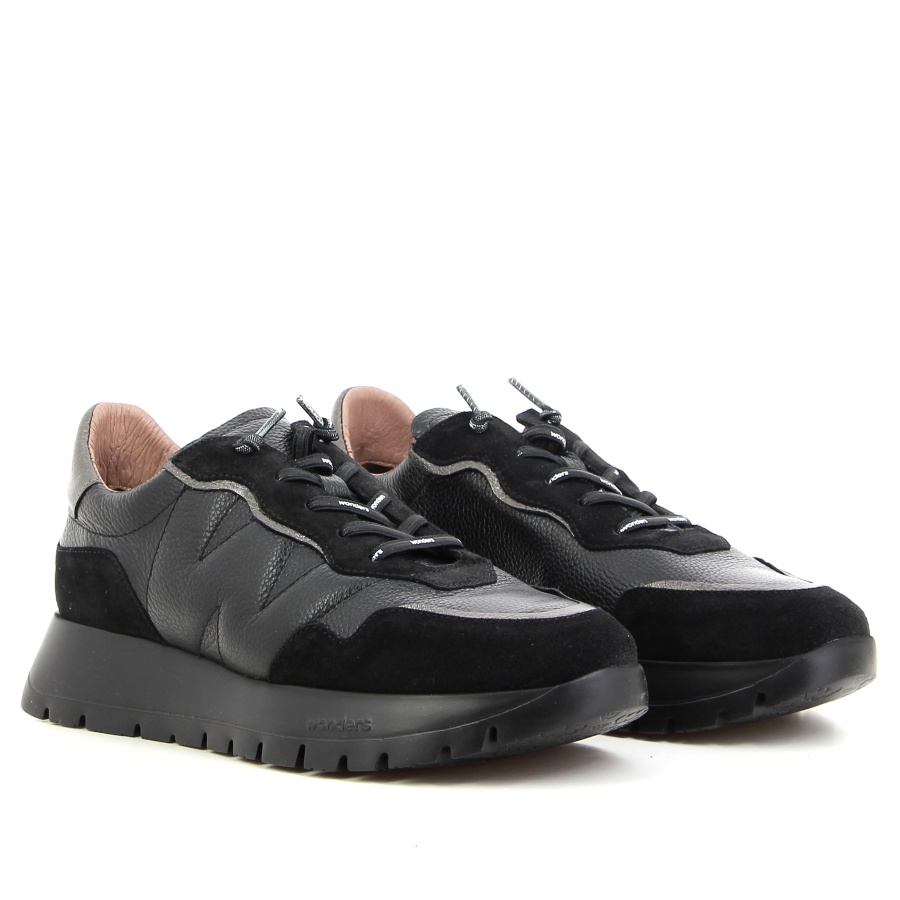 Кроссовки женские WONDERS,
 A2473 - Покровский / Обувной Дом 17998305