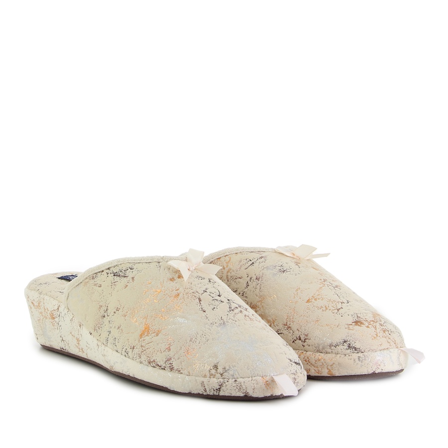 Домашние туфли мужские De Fonseca,
 ROMA TOP I M952R2 Покровский / Обувной Дом 18168522